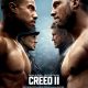 Creed II (2018) ·  In the ring, you got rules. Outside, you got nothing.
