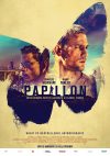 Papillon (2017/2019) · Când Rami Malek și Charlie Hunnam trebuie să evadeze de pe Insula Diavolului.