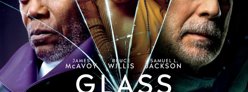Glass (2019) · Când Sarah Paulson confundă Glass cu American Horror Story