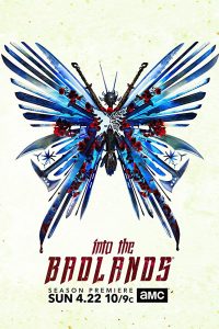 CP: AMC va difuza sezonul final din Into the Badlands din 25 martie