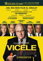 Vicele (2019) · Vice · Când republicanii sunt prinși într-un film liberal