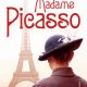 Fragment: Madame Picasso, de Anne Girard · Povestea femeii care i-a furat inima lui Pablo Picasso