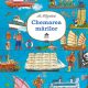 [Editura Cartea Copiilor] „Chemarea mărilor” de Ali Mitgutsch: istoria navigaţiei pentru copii