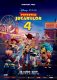 Toy Story 4 revine din 28 iunie pe marile ecrane din România
