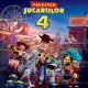 Toy Story 4 revine din 28 iunie pe marile ecrane din România