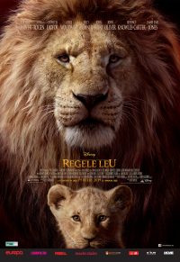 Regele leu (2019) · The Lion King