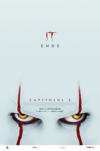 IT: Capitolul 2 (2019) · IT: Chapter Two