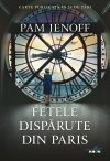 Fetele dispărute din Paris · Pam Jenoff