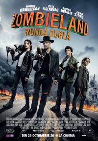 Zombieland: Rundă dublă (2019)