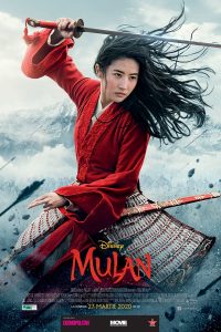 Fun Facts despre „Mulan”, următoarea producție live-action Disney: scene de luptă realiste, arme autentice și costume minuțios realizate