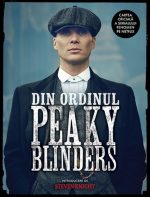 Din ordinul Peaky Blinders · Matt Allen