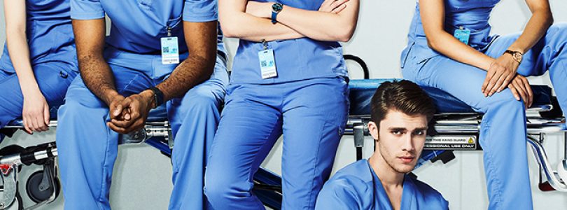 Din 5 septembrie, DIVA va difuza în premieră sezonul 2 al serialului „Asistenți medicali”