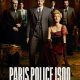 Crime, șantaje, revolte, conspirații și lovituri de stat în noul serial Paris Police 1900!