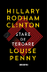 Stare de teroare · Hillary Rodham Clinton & Louise Penny
