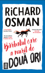 Bărbatul care a murit de două ori · Richard Osman