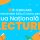 Evenimentele Editurii Litera de Ziua Națională a Lecturii