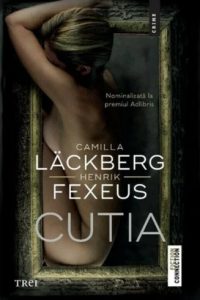Cutia ·  Camilla Läckberg & Henrik Fexeus