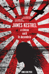 A cincea oară în decembrie · James Kestrel